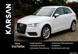 Audi A3 attraction/NAVI/PDC/SHZ/AUX/USB/KLIMAA/ - Audi: Us