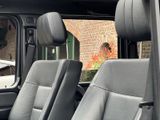 Mercedes-Benz G 350 BlueTec Lang KAMERA*SCHIEBEDACH*COMAND*STA - Mercedes-Benz G-Class in Köln