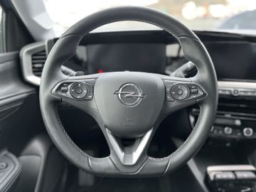 Opel Mokka Elegance 1.2 TurboNAVILEDMultimedia