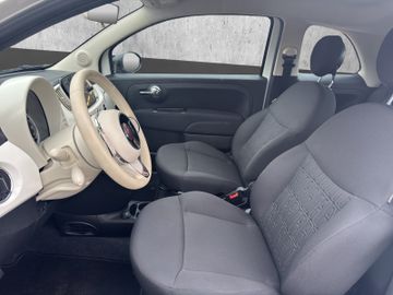 Fiat 500 1.0 GSE Hybrid KLIMA CARPLAY TEMPOMAT