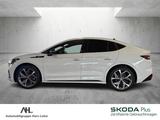 Skoda ENYAQ Coupé RS Suite LED Navi ACC HuD AHK Wärmep - Skoda Enyaq in Stuttgart