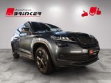 Skoda Kodiaq Sportline 2.0 TDI DSG EU6d Navi Leder dig - Skoda Kodiaq in Bielefeld