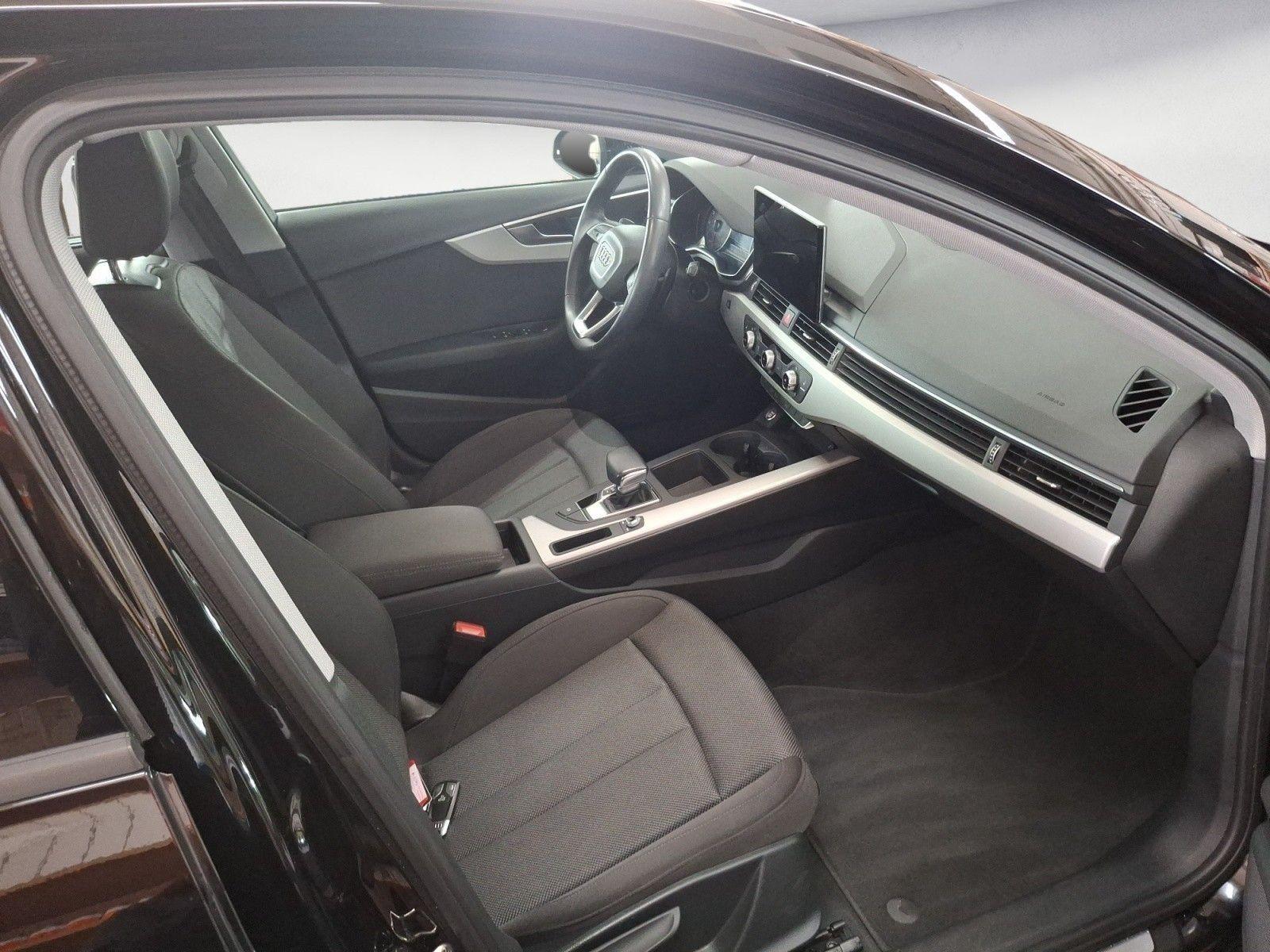 Audi A4 Avant 40 TFSI S tronic, миниатюра 13