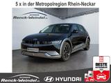 Hyundai IONIQ 5 Dynamiq Navi Digitales Cockpit LED ACC E