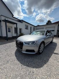 Audi A4 - 2