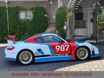 صورة مصغرة 11 لـ 2005 Porsche CAYMAN