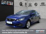 Peugeot 308 SW PureTech 130 Active Navi Citypaket - gebrauchte Peugeot 308 aus dem Jahr 2020