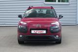 Citroën C4 Cactus 1.2 VTi PureTech 82 Selection Kamera - Citroën: Cactus