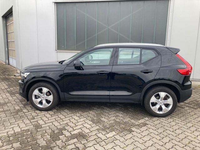 XC 40 T3 Momentum Pro 2WD