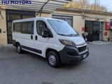 Peugeot PEUGEOT Boxer 2.0 BlueHDi PC-TN Combi 9 posti - Peugeot Boxer: 2.0
