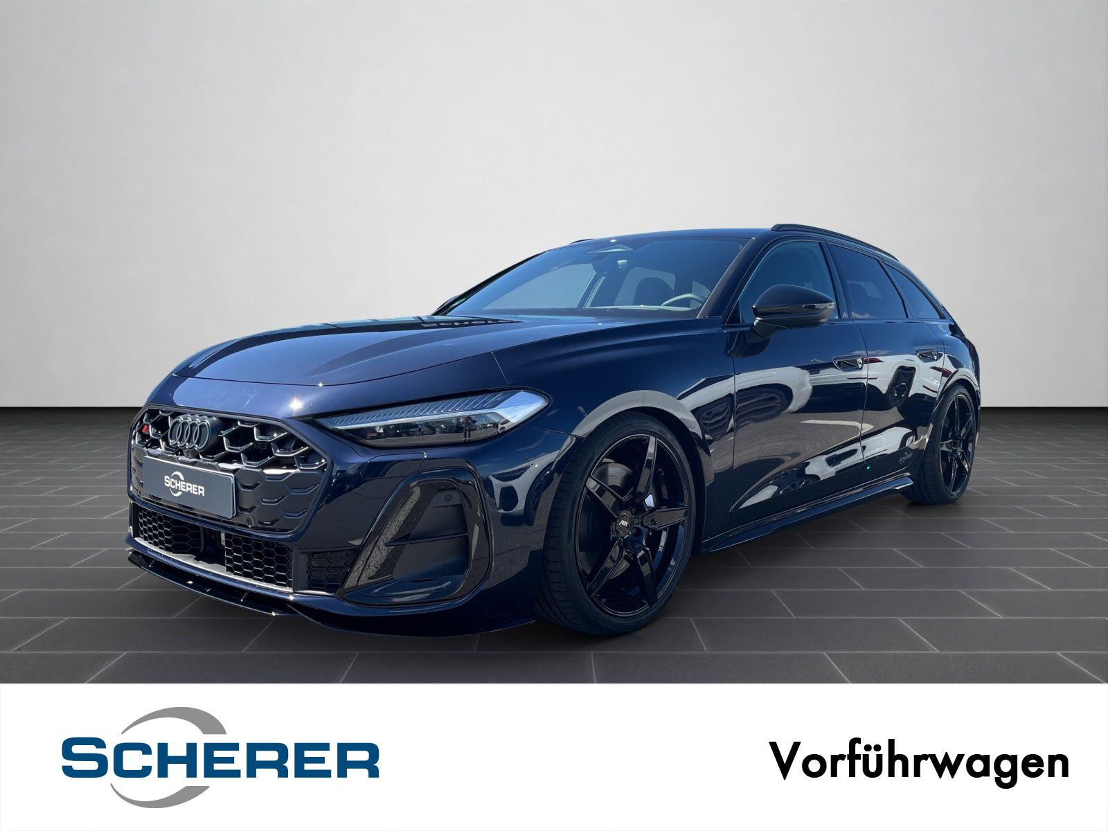 Audi S5 Avant ABT EDITION, B&O, AHZV, TECH PLUS