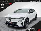 Renault Megane Electric Equilibre EV40 - Renault Megane in Rostock