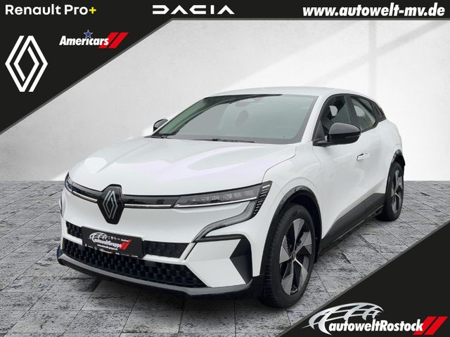 Renault Megane Electric Equilibre EV40