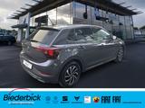 Volkswagen Polo 1.0 TSI Life (EURO 6d) Life Life Rauchgrau - Volkswagen Polo: 6r