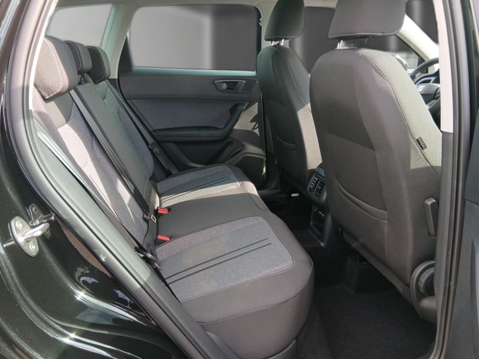 Seat Ateca - Bild 11