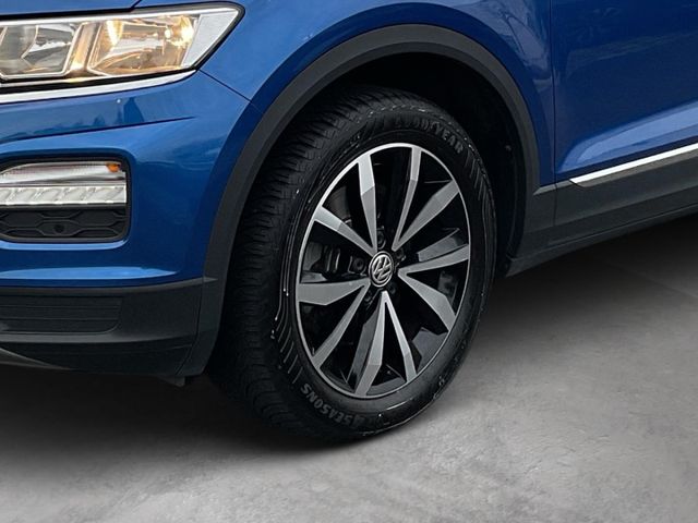 T-Roc Style 1.0 TSI 2-Zonen-Klimaautom SHZ AHK
