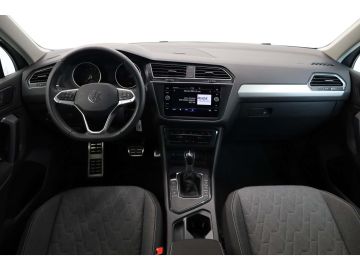 Volkswagen Tiguan - 8