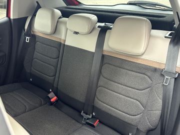 Citroën C3 Shine Pack