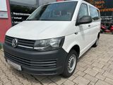 Volkswagen T6 2.0 TDI Caravelle Kombi 9-Sitzer Klima - : Van, Sitzer 9