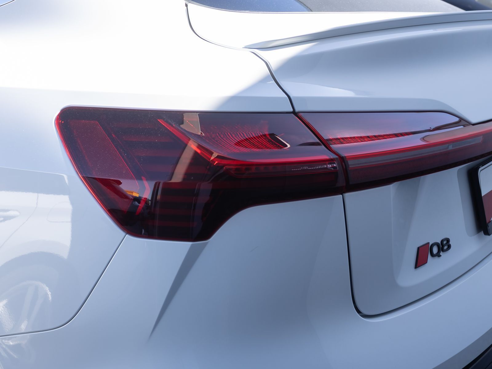 Audi Q8 - Bild 12