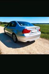BMW Bmw 318i, Nur:28000km - BMW: 2800