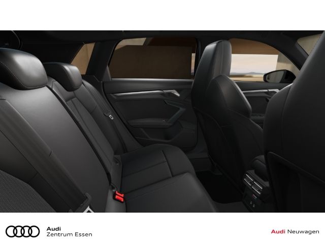 Audi A3 - Bild 12