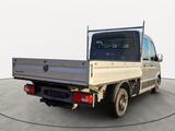 Volkswagen Crafter 35 Pritsche 2.0 TDI DOKA MR AHK+Radio+Kl - : Pritsche Doka