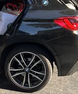 BMW X2 xDrive20d M Sport - Top Ausstattung - BMW X2 in Düsseldorf