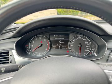 Audi A6 - 9