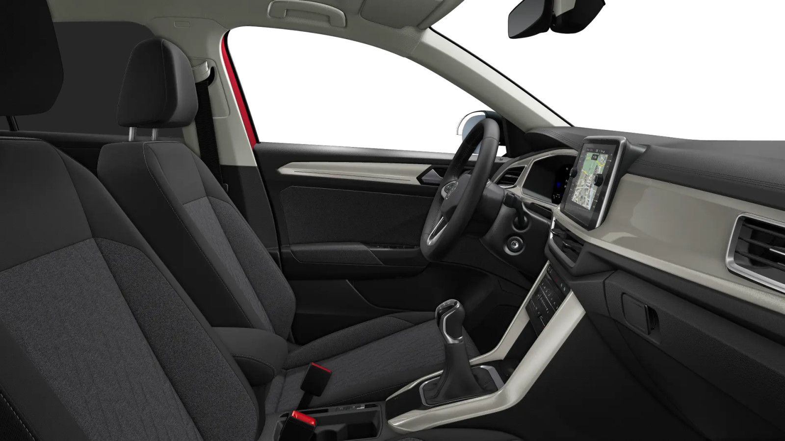 Volkswagen T-Roc - Bild 10