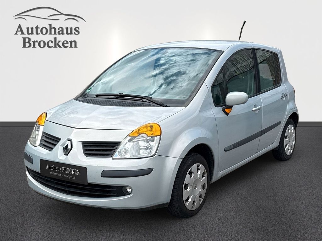 Angebot ansehen Renault Modus