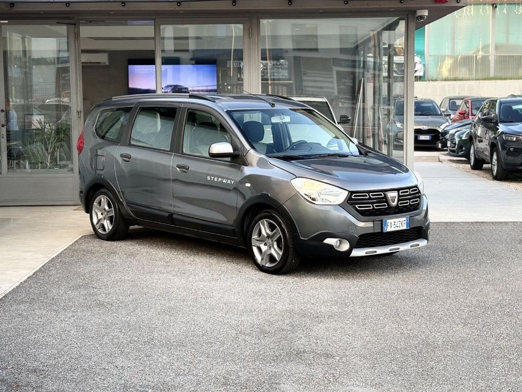 Image of Dacia Other