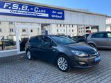 Opel Astra J Sports Tourer Style - Opel Astra: Style