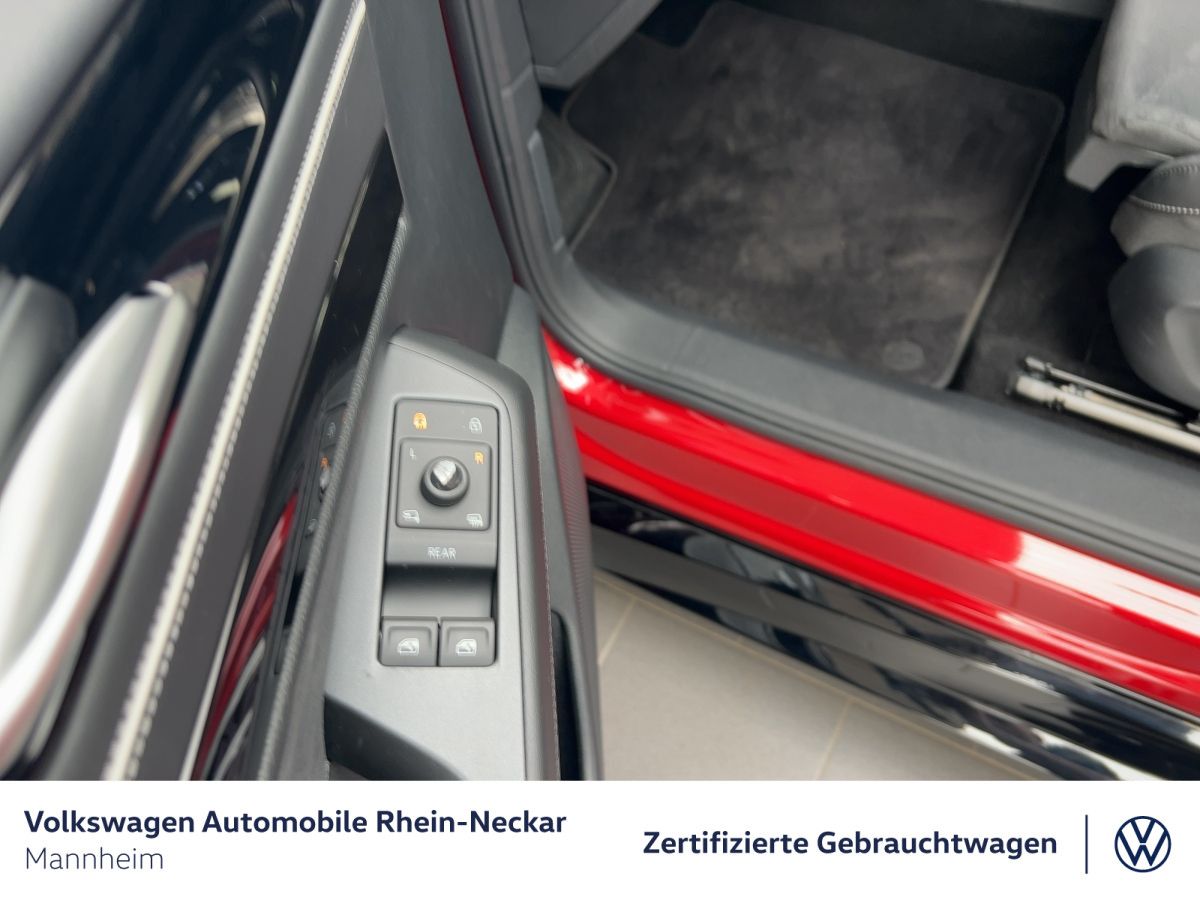Volkswagen ID.7 - Bild 18