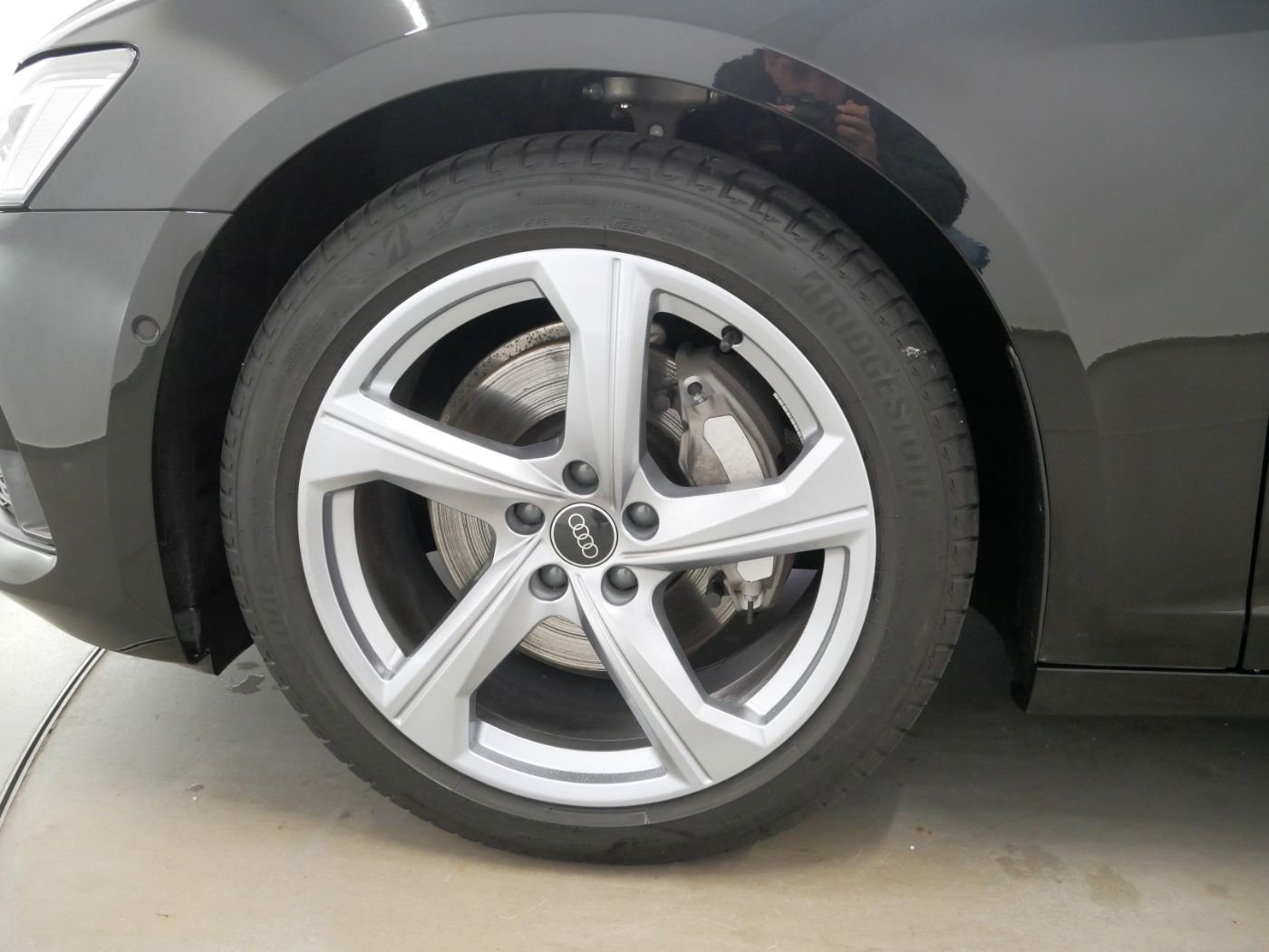 Audi A6 - Bild 15