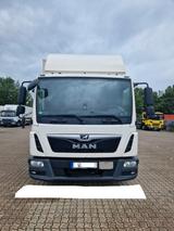 MAN TGL 8.180  - MAN Hannover