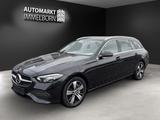 Mercedes-Benz C 300 T e Pano*Distro*TW+Spur*LED*Leder*DAB - Mercedes-Benz C 300 mit Hybrid-Antrieb: Schiebedach