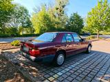 Mercedes-Benz Mercedes Benz 230E W124 Notverkauf - Mercedes-Benz E 230 von privat