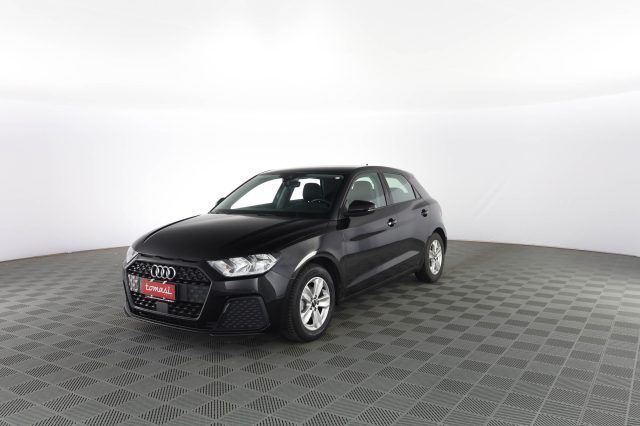 Audi AUDI A1 A1 SPB 25 TFSI