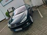 Peugeot 206cc Cabrio Platinum10 Edition Sc... - Peugeot 206 in Herne