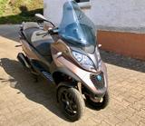 Piaggio MP3 500 HPE Sport Advanced ESP & ASR - PIAGGIO MP3 500 SPORT ADVANCED