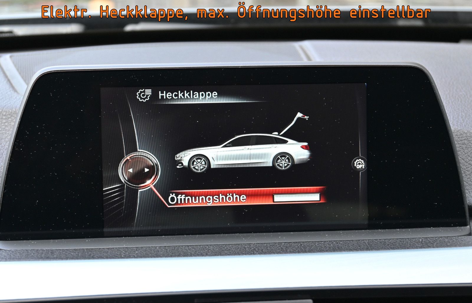 Fahrzeugabbildung BMW 420d xDr. Gran Coupé Sport Line °LEDER+MEMORY°