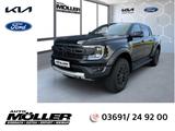 Ford Ranger Raptor 3.0 AWD B&O elektr.Rollo AHK 360°K
