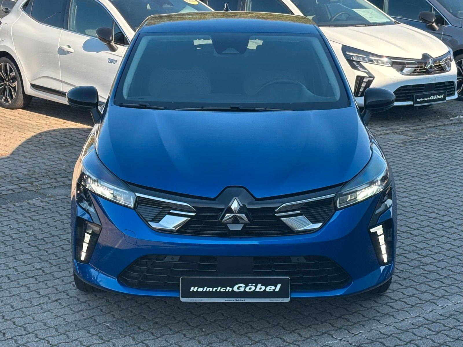 Fahrzeugabbildung Mitsubishi Colt PLUS