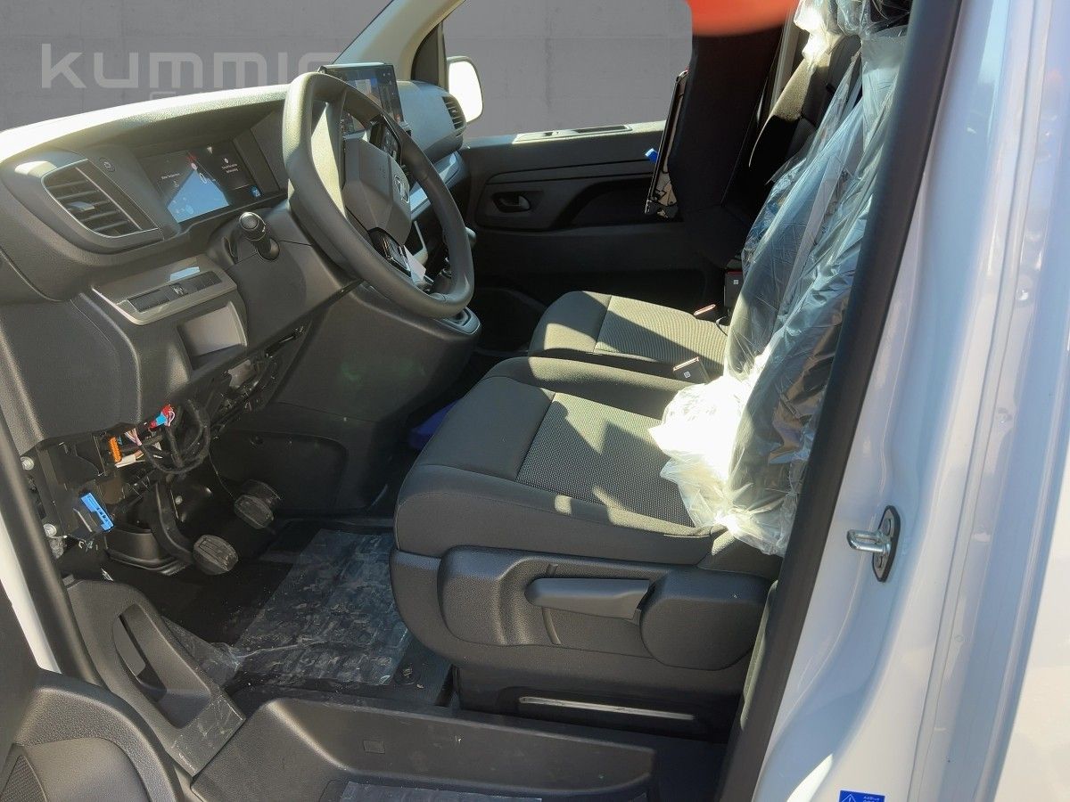 Opel Vivaro - Bild 11