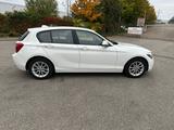 BMW 116i Autom.,Kliima,Sitzh.,PDC,AHK,Euro6 - BMW 116 in Stuttgart