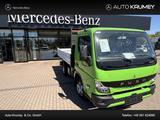 Mitsubishi 3C15 FUSO Canter LED-Scheinwerfer