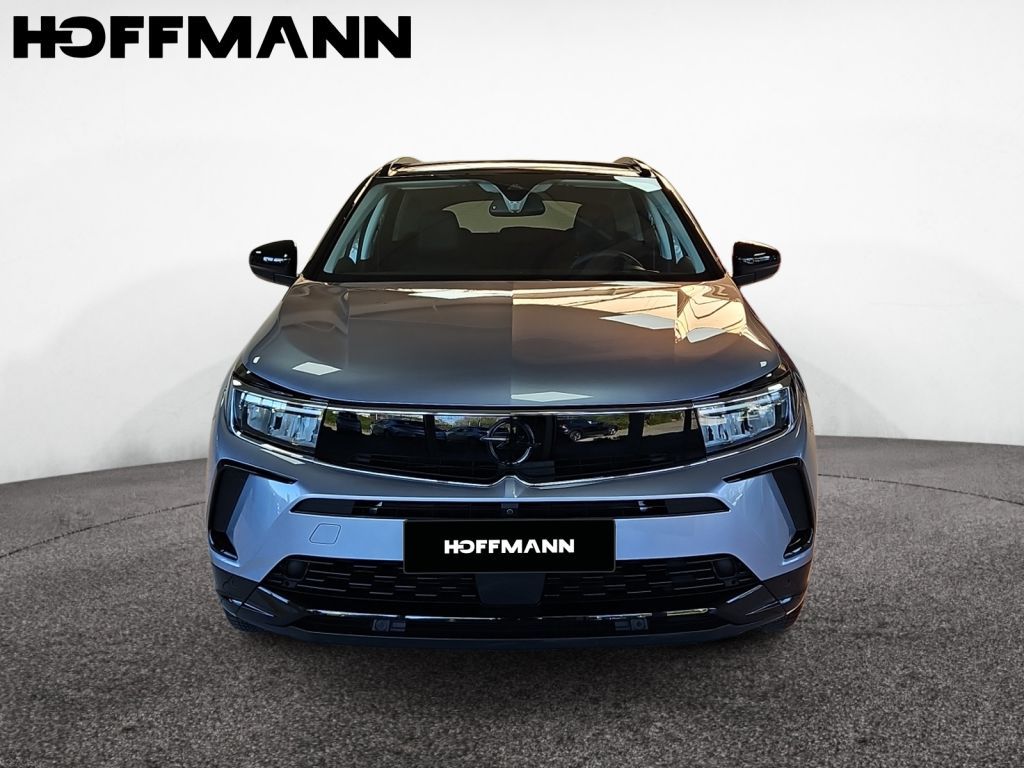 Fahrzeugabbildung Opel Grandland 1.2 DI GS Automatik , NAVI, RFK
