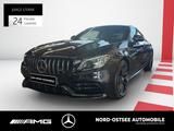 Mercedes-Benz C 63 AMG S Coupé BURMESTER MULTIBEAM NIGHT PANO - gebrauchte Mercedes-Benz C 63 AMG aus dem Jahr 2022