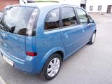 Opel Meriva Cosmo 1,6 HU+ Inspektion NEU - Opel Meriva: 1.6